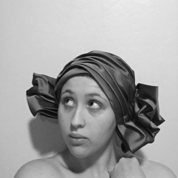 Dior Accessories - Vintage Christian Dior Chapeaux Turban Hat